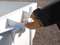 ISUZU Elf Container Carrier Truck BDG-NKR85N 2007 -_14