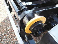 ISUZU Elf Container Carrier Truck BDG-NKR85N 2007 -_15