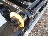 ISUZU Elf Container Carrier Truck BDG-NKR85N 2007 -_16