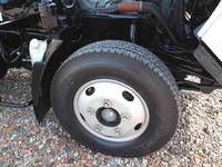 ISUZU Elf Container Carrier Truck BDG-NKR85N 2007 -_20