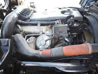 ISUZU Elf Container Carrier Truck BDG-NKR85N 2007 -_21