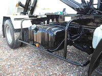 ISUZU Elf Container Carrier Truck BDG-NKR85N 2007 -_22