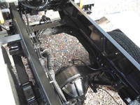 ISUZU Elf Container Carrier Truck BDG-NKR85N 2007 -_26