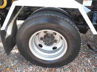 ISUZU Elf Container Carrier Truck BDG-NKR85N 2007 -_27