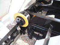 ISUZU Elf Container Carrier Truck BDG-NKR85N 2007 -_28