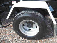 ISUZU Elf Container Carrier Truck BDG-NKR85N 2007 -_29