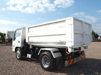 ISUZU Elf Container Carrier Truck BDG-NKR85N 2007 -_2