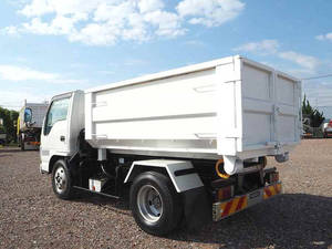 Elf Container Carrier Truck_2