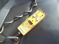 ISUZU Elf Container Carrier Truck BDG-NKR85N 2007 -_35