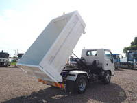 ISUZU Elf Container Carrier Truck BDG-NKR85N 2007 -_4