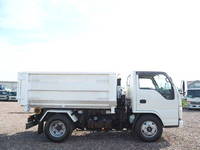 ISUZU Elf Container Carrier Truck BDG-NKR85N 2007 -_5