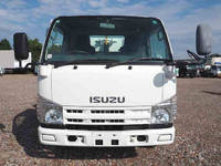 ISUZU Elf Container Carrier Truck BDG-NKR85N 2007 -_6