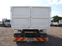 ISUZU Elf Container Carrier Truck BDG-NKR85N 2007 -_7