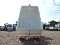 ISUZU Elf Container Carrier Truck BDG-NKR85N 2007 -_8