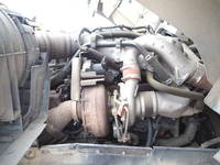 ISUZU Giga Mixer Truck QKG-CXZ77AT 2013 259,678km_12