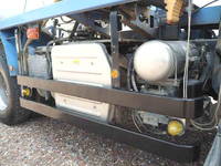 ISUZU Giga Mixer Truck QKG-CXZ77AT 2013 259,678km_13