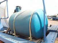 ISUZU Giga Mixer Truck QKG-CXZ77AT 2013 259,678km_14