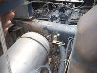 ISUZU Giga Mixer Truck QKG-CXZ77AT 2013 259,678km_15