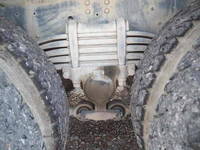 ISUZU Giga Mixer Truck QKG-CXZ77AT 2013 259,678km_19