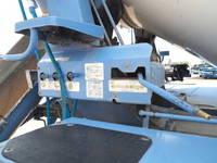 ISUZU Giga Mixer Truck QKG-CXZ77AT 2013 259,678km_21