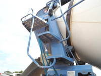 ISUZU Giga Mixer Truck QKG-CXZ77AT 2013 259,678km_22