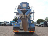 ISUZU Giga Mixer Truck QKG-CXZ77AT 2013 259,678km_23
