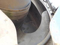 ISUZU Giga Mixer Truck QKG-CXZ77AT 2013 259,678km_24