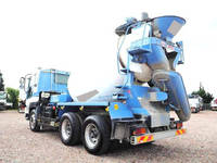 ISUZU Giga Mixer Truck QKG-CXZ77AT 2013 259,678km_2