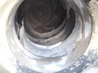 ISUZU Giga Mixer Truck QKG-CXZ77AT 2013 259,678km_32