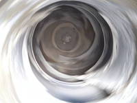 ISUZU Giga Mixer Truck QKG-CXZ77AT 2013 259,678km_33