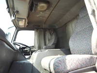 ISUZU Giga Mixer Truck QKG-CXZ77AT 2013 259,678km_35