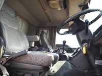 ISUZU Giga Mixer Truck QKG-CXZ77AT 2013 259,678km_36