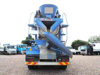 ISUZU Giga Mixer Truck QKG-CXZ77AT 2013 259,678km_4