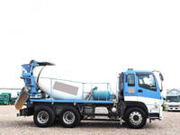 ISUZU Giga Mixer Truck QKG-CXZ77AT 2013 259,678km_5