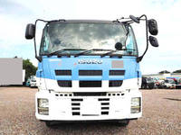 ISUZU Giga Mixer Truck QKG-CXZ77AT 2013 259,678km_6