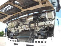 ISUZU Giga Mixer Truck QKG-CXZ77AT 2013 259,678km_7