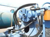 ISUZU Giga Mixer Truck QKG-CXZ77AT 2013 259,678km_8