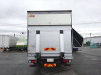 HINO Ranger Aluminum Van 2KG-FD2ABG 2019 292,430km_12