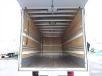 HINO Ranger Aluminum Van 2KG-FD2ABG 2019 292,430km_15