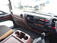 HINO Ranger Aluminum Van 2KG-FD2ABG 2019 292,430km_22