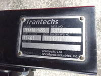 HINO Ranger Aluminum Van 2KG-FD2ABG 2019 292,430km_27