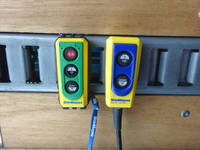 HINO Ranger Aluminum Van 2KG-FD2ABG 2019 292,430km_28