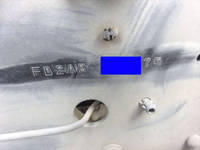 HINO Ranger Aluminum Van 2KG-FD2ABG 2019 292,430km_31