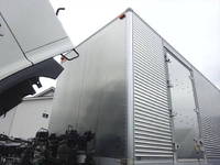 HINO Ranger Aluminum Van 2KG-FD2ABG 2019 292,430km_32