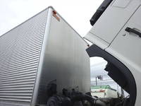 HINO Ranger Aluminum Van 2KG-FD2ABG 2019 292,430km_33