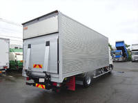 HINO Ranger Aluminum Van 2KG-FD2ABG 2019 292,430km_3