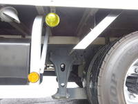 HINO Ranger Aluminum Van 2KG-FD2ABG 2019 292,430km_6