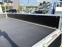 MITSUBISHI FUSO Canter Truck (With 5 Steps Of Cranes) 2PG-FEB90 2025 399km_11