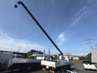 MITSUBISHI FUSO Canter Truck (With 5 Steps Of Cranes) 2PG-FEB90 2025 399km_14