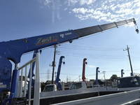 MITSUBISHI FUSO Canter Truck (With 5 Steps Of Cranes) 2PG-FEB90 2025 399km_15